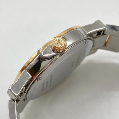 Tiffany & Co. ティファニー アトラスドーム クォーツ 
