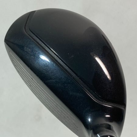  DUNLOP ダンロップ SRIXON スリクソン Z H65 4UT 22° ユーティリティ