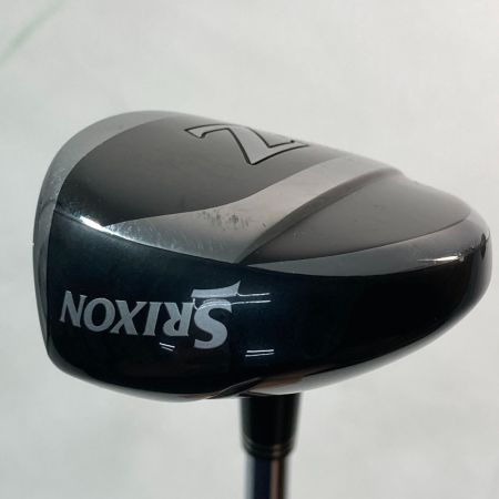  DUNLOP ダンロップ SRIXON スリクソン Z H65 4UT 22° ユーティリティ