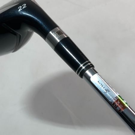  DUNLOP ダンロップ SRIXON スリクソン Z H65 4UT 22° ユーティリティ