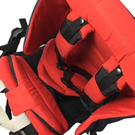  macpac マックパック Koala コアラ ベビーキャリア 背負子