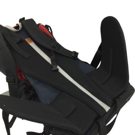  macpac マックパック Koala コアラ ベビーキャリア 背負子