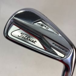 ◎◎ Titleist タイトリスト 718 AP2 FORGED 7番 アイアン AMT S200 Cランク