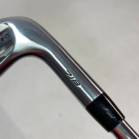  Titleist タイトリスト 718 AP2 FORGED 7番 アイアン AMT S200