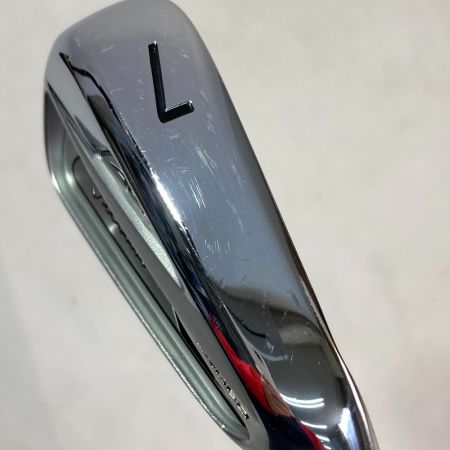  Titleist タイトリスト 718 AP2 FORGED 7番 アイアン AMT S200