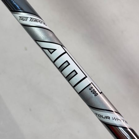  Titleist タイトリスト 718 AP2 FORGED 7番 アイアン AMT S200