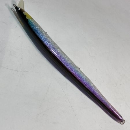   木夢 ウッドリーム アルボル 180F ルアー 3個セット ドジョウ・ウグイ・正影ワカサギ