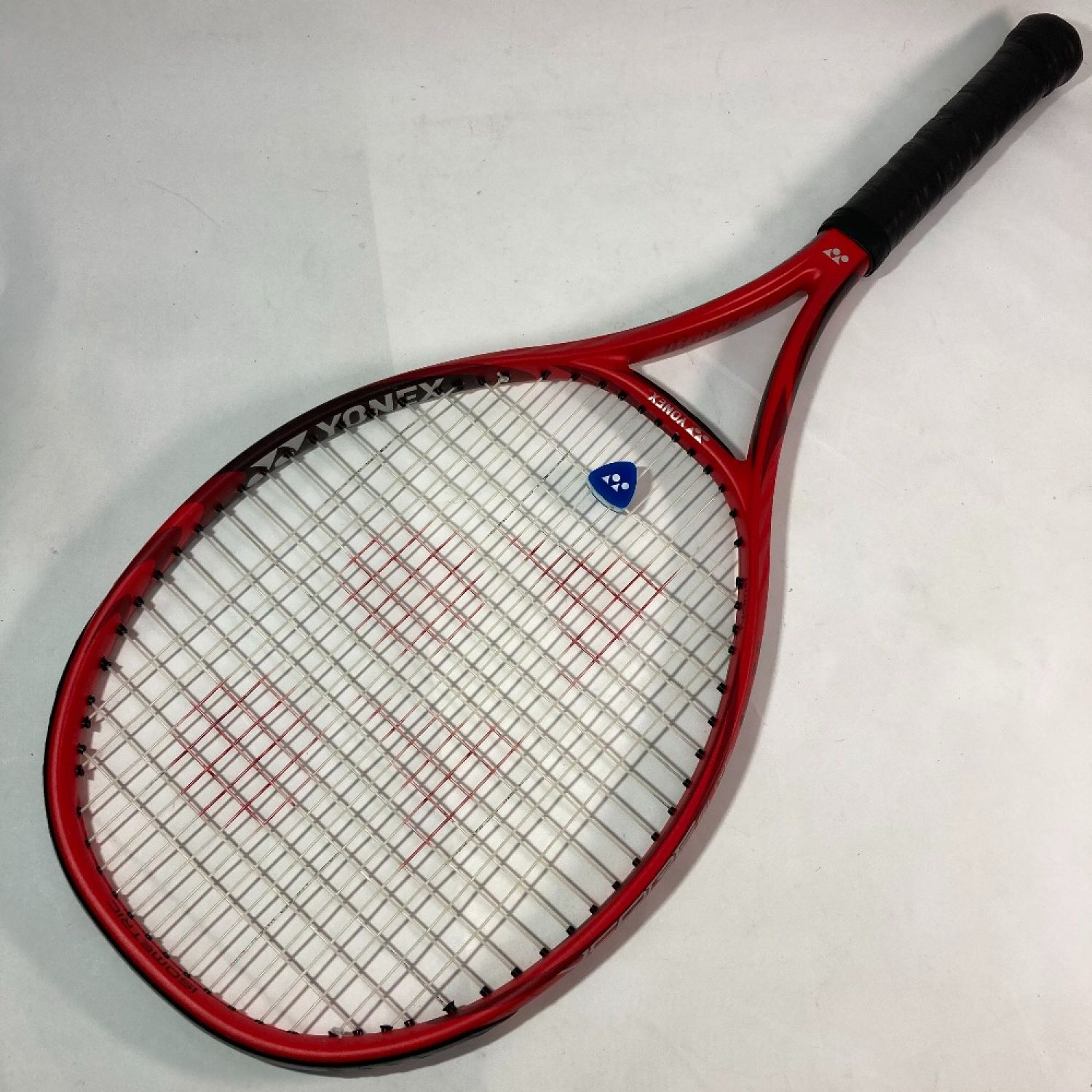 ヨネックス硬式テニスラケットVコアエリート2021 - ラケット(硬式用)