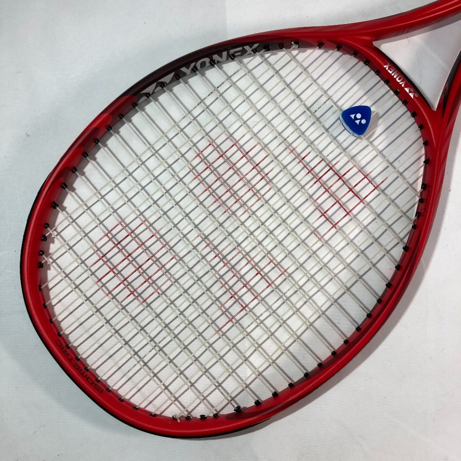 中古】 YONEX ヨネックス VCORE ELITE G1 硬式テニスラケット DEMO表記