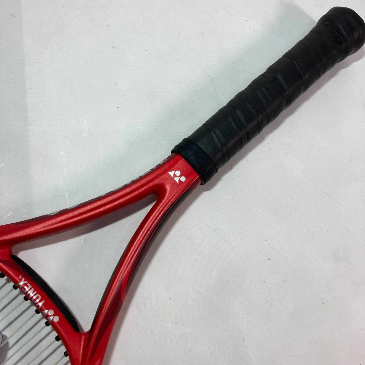 中古】 YONEX ヨネックス VCORE ELITE G1 硬式テニスラケット DEMO表記