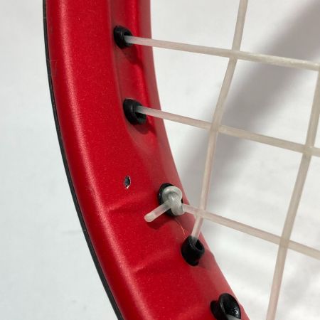  YONEX ヨネックス VCORE ELITE G1 硬式テニスラケット DEMO表記有