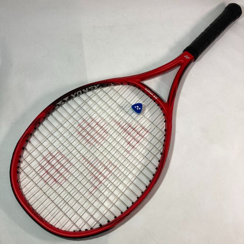 中古】 YONEX ヨネックス VCORE ELITE G1 硬式テニスラケット DEMO表記