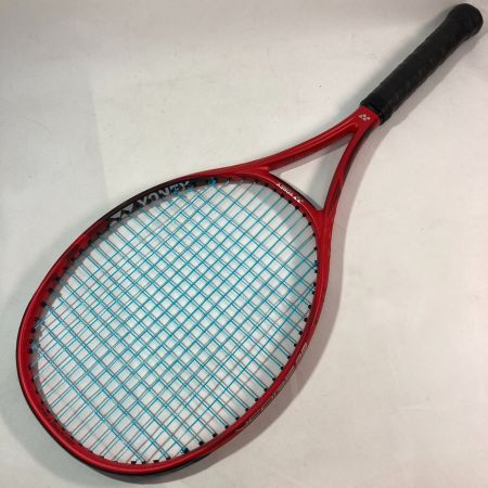 中古】 YONEX ヨネックス VCORE98 G2 硬式テニスラケット DEMO表記有 B