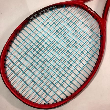 YONEX ヨネックス VCORE98 G2 硬式テニスラケット DEMO表記有