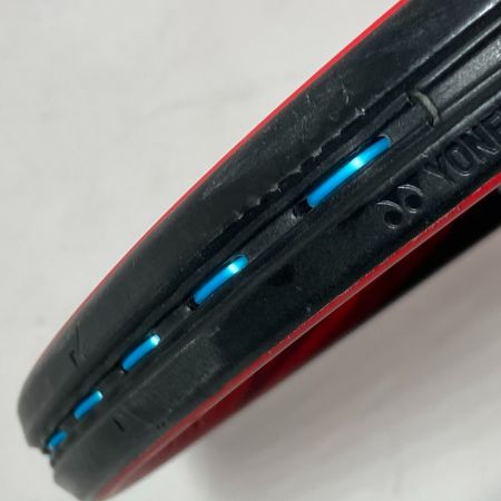  YONEX ヨネックス VCORE98 G2 硬式テニスラケット DEMO表記有