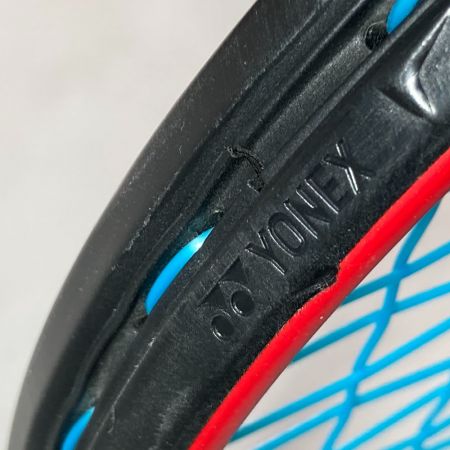  YONEX ヨネックス VCORE98 G2 硬式テニスラケット DEMO表記有