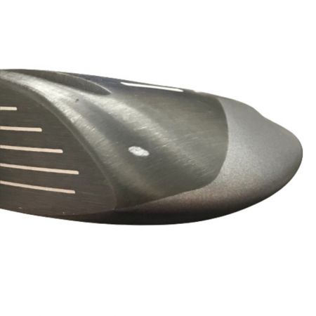  PRGR プロギア Carrys Q3+ フェアウェイウッド 16.5° オリジナルシャフト R