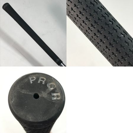  PRGR プロギア Carrys Q3+ フェアウェイウッド 16.5° オリジナルシャフト R