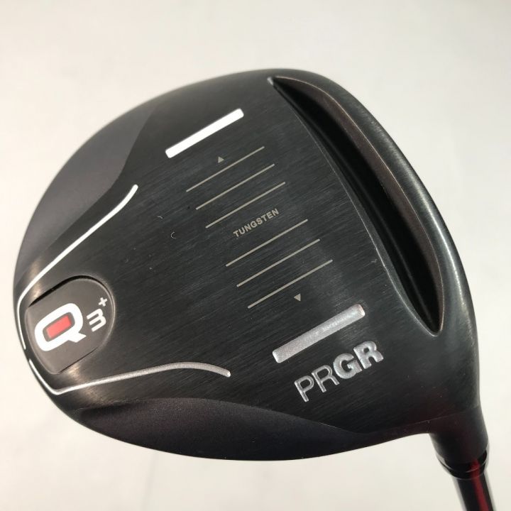 PRGR プロギア Carrys Q3+ フェアウェイウッド 16.5° オリジナル 