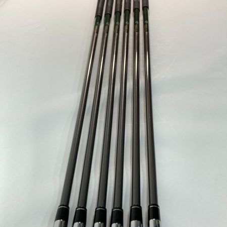  Callaway キャロウェイ LEGACY レガシー 2010 5-9.P 6本 アイアンセット LEGACY SERIES 60i SR