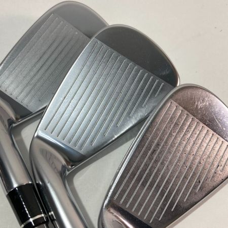  Callaway キャロウェイ LEGACY レガシー 2010 5-9.P 6本 アイアンセット LEGACY SERIES 60i SR