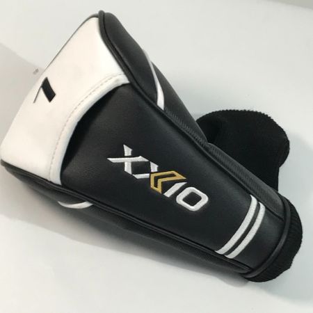  DUNLOP ダンロップ XXIO ゼクシオ 10 10.5° ドライバー MP1000 R ヘッドカバー付