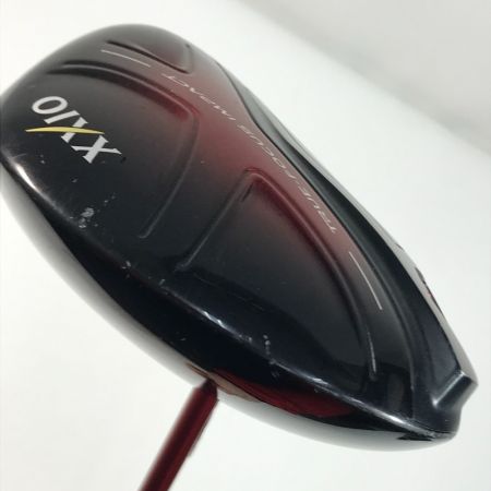  DUNLOP ダンロップ XXIO ゼクシオ 10 10.5° ドライバー MP1000 R ヘッドカバー付