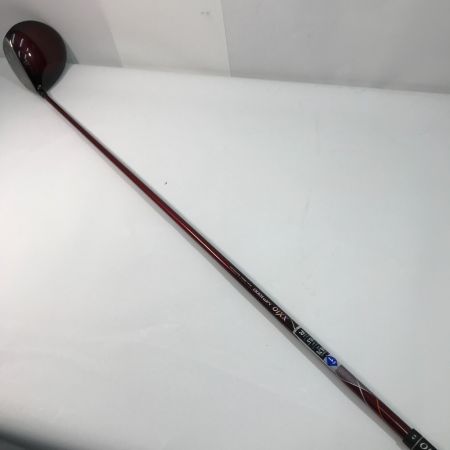  DUNLOP ダンロップ XXIO ゼクシオ 10 10.5° ドライバー MP1000 R ヘッドカバー付