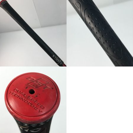  DUNLOP ダンロップ XXIO ゼクシオ 10 10.5° ドライバー MP1000 R ヘッドカバー付