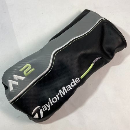  TaylorMade テーラーメイド M2 9.5° ドライバー ATTAS COOL 4R カバー付