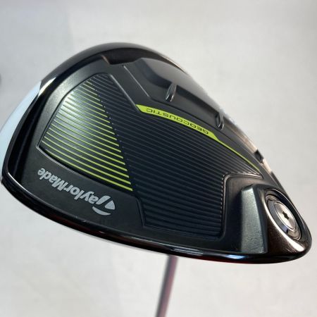  TaylorMade テーラーメイド M2 9.5° ドライバー ATTAS COOL 4R カバー付