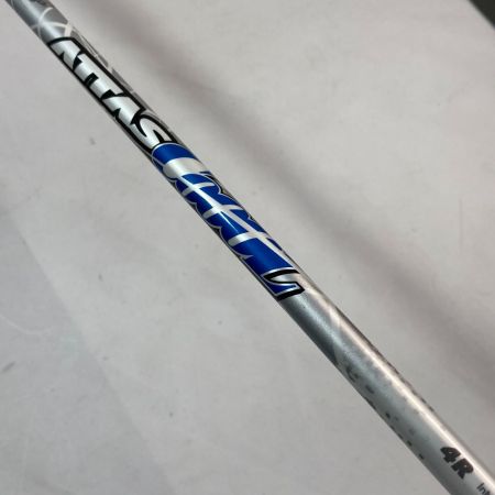  TaylorMade テーラーメイド M2 9.5° ドライバー ATTAS COOL 4R カバー付