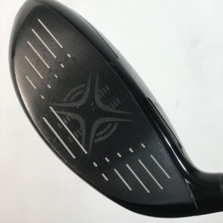  Callaway キャロウェイ GBB EPIC STAR エピックスター 15° 3FW フェアウェイウッド 42インチ インチカット