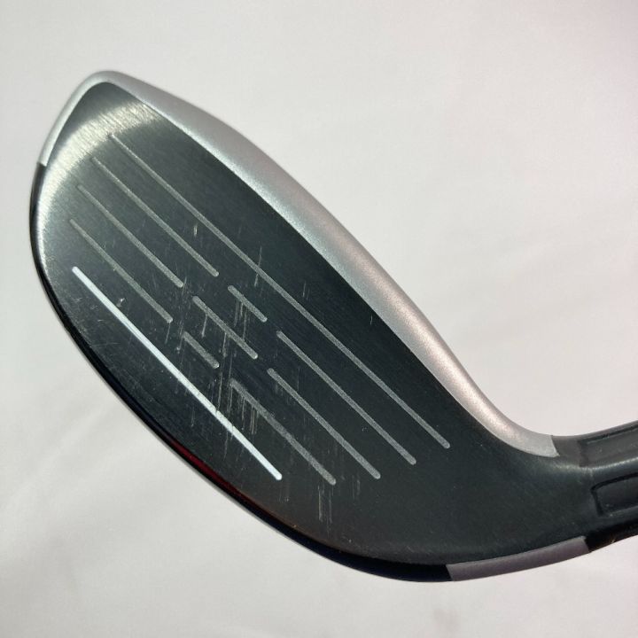 TaylorMade テーラーメイド Ｍ4 4UT 22° ユーティリティ FUBUKI TM6 R｜中古｜なんでもリサイクルビッグバン