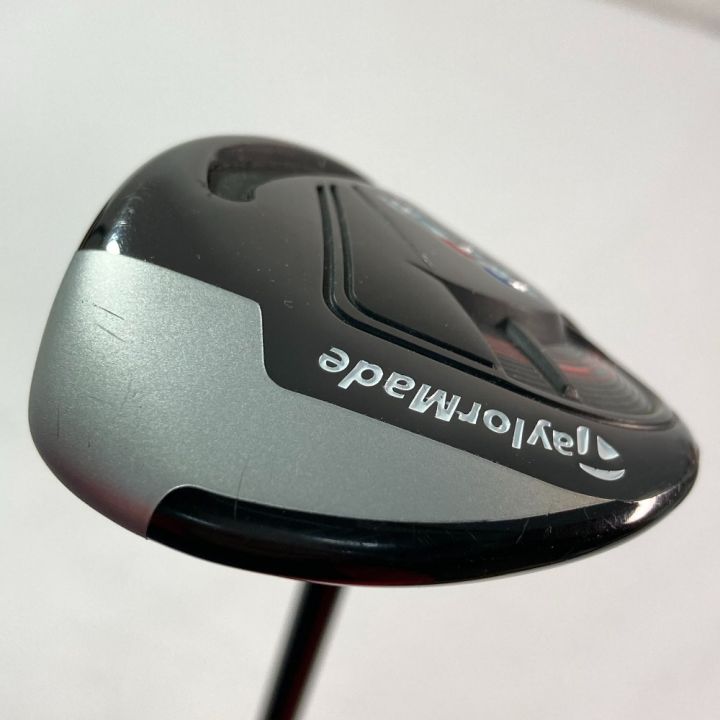 TaylorMade テーラーメイド Ｍ4 4UT 22° ユーティリティ FUBUKI TM6 R｜中古｜なんでもリサイクルビッグバン