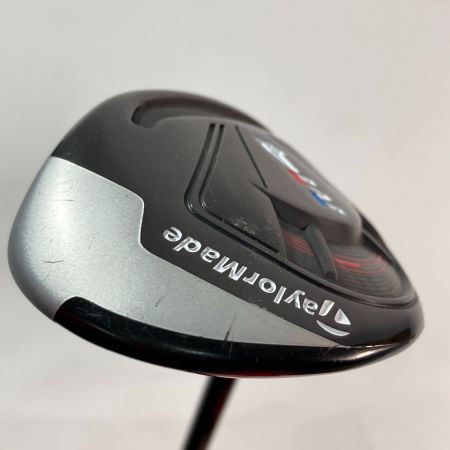  TaylorMade テーラーメイド M4 25° 5UT ユーティリティ FUBUKI TM6 R