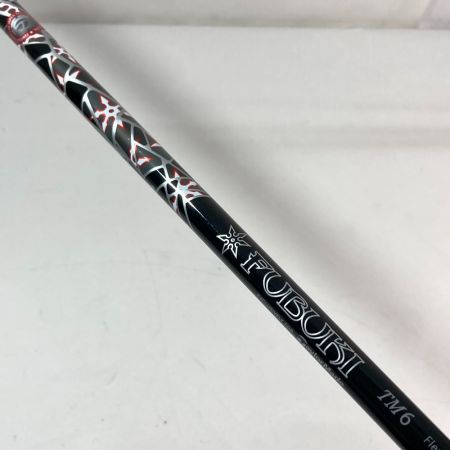  TaylorMade テーラーメイド M4 25° 5UT ユーティリティ FUBUKI TM6 R