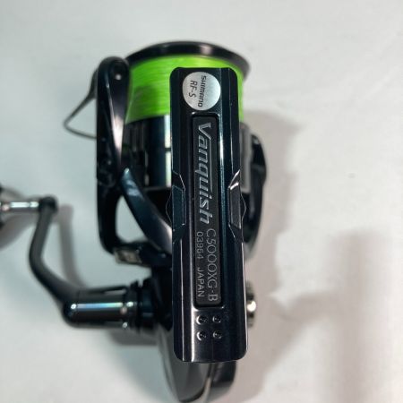  SHIMANO シマノ スピニングリール 19ヴァンキッシュ Vanquish C5000XG 03964