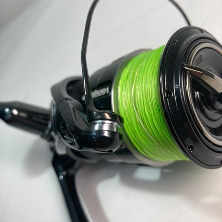  SHIMANO シマノ スピニングリール 19ヴァンキッシュ Vanquish C5000XG 03964