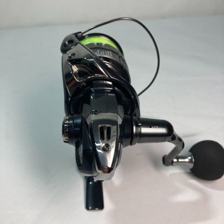  SHIMANO シマノ スピニングリール 19ヴァンキッシュ Vanquish C5000XG 03964