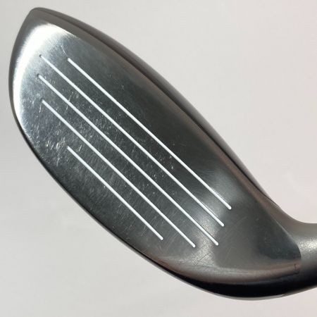  MIZUNO ミズノ EURUS G6　3UT 21° ユーティリティ EXSAR SR ユーラス