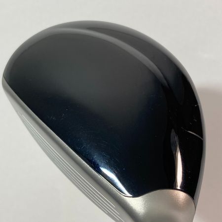  MIZUNO ミズノ EURUS G6　3UT 21° ユーティリティ EXSAR SR ユーラス