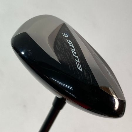  MIZUNO ミズノ EURUS G6 5W 18° フェアウェイウッド EXSAR SR ユーラス