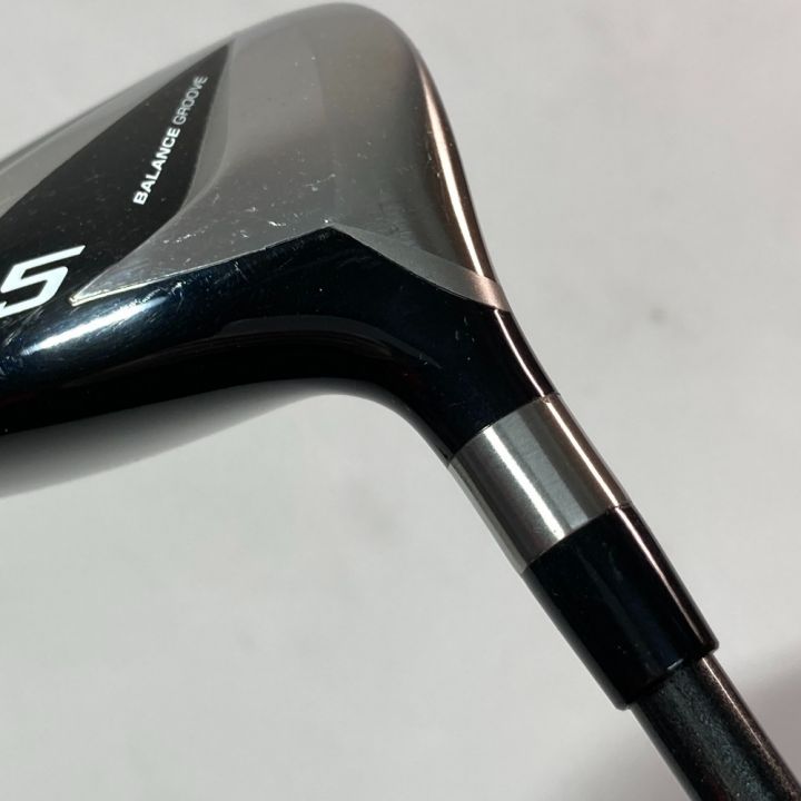 中古】 MIZUNO ミズノ EURUS G6 5W 18° フェアウェイウッド EXSAR SR ユーラス｜総合リサイクルショップ  なんでもリサイクルビッグバン オンラインストア