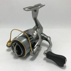 ◎◎ SHIMANO シマノ 15 TWINPOWER ツインパワー C2000S スピニングリール  Cランク