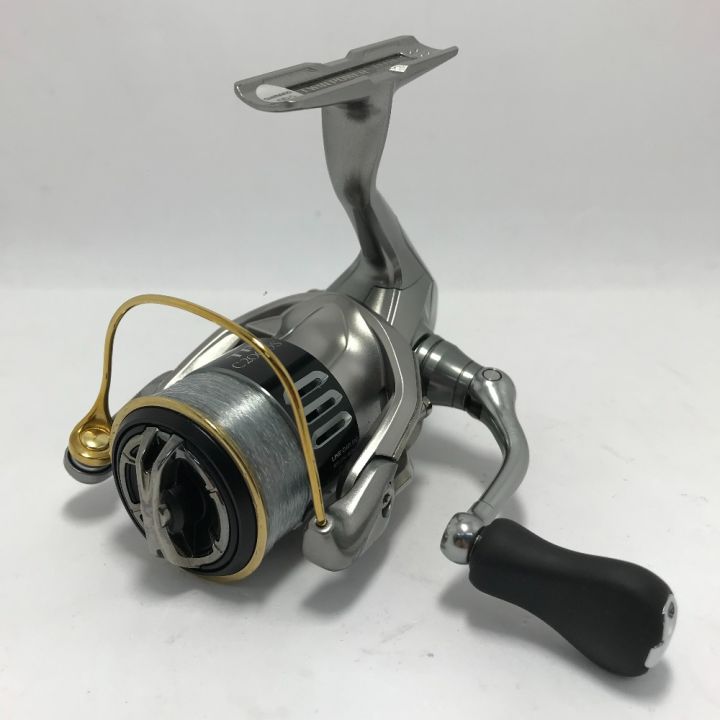 SHIMANO シマノ 15 TWINPOWER ツインパワー C2000S スピニングリール ｜中古｜なんでもリサイクルビッグバン