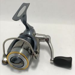 ◎◎ DAIWA ダイワ CERTATE セルテート フィネスカスタム 2004 スピニングリール Cランク