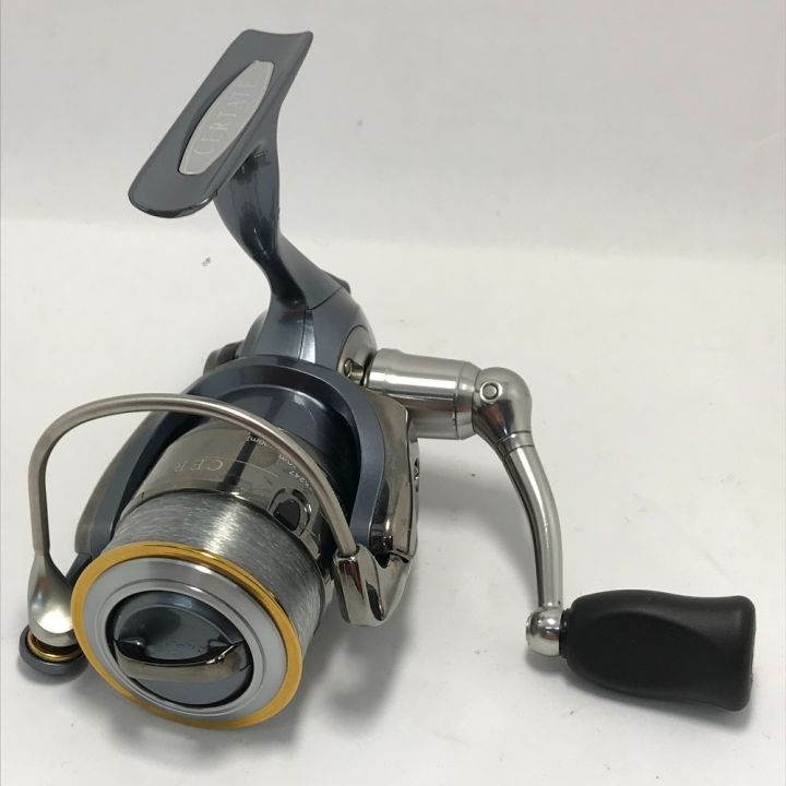 DAIWA ダイワ CERTATE セルテート フィネスカスタム 2004 スピニングリール｜中古｜なんでもリサイクルビッグバン