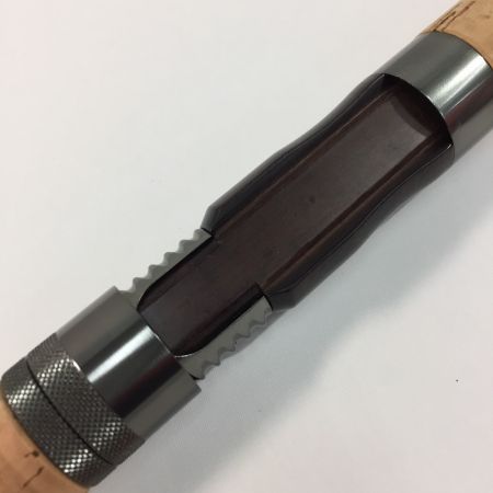  エムアイレ トゥルーチャ ボロン トゥイッチン 70M TRUCHA BORON Twitchin ロッド