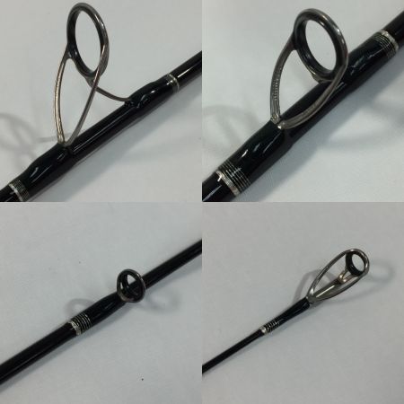  エムアイレ トゥルーチャ ボロン トゥイッチン 70M TRUCHA BORON Twitchin ロッド